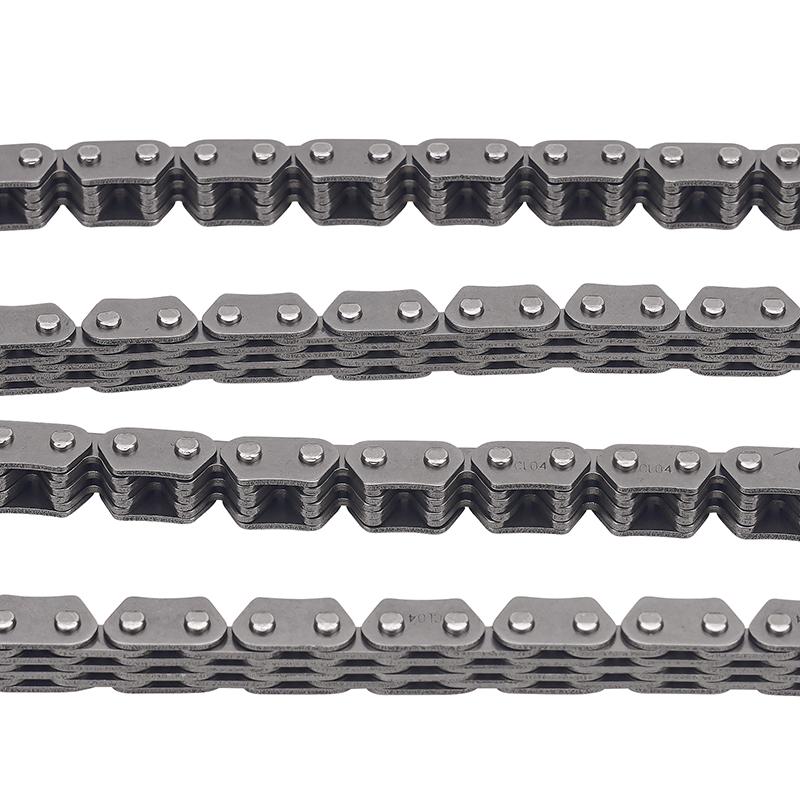 Motorcycle Camshaft Timing Chain For Kawasaki BR250 Z250S BX250 NINJA 250SL KLX250 D-Tracker X KLX250S KLX250SF KLX250ES KLX 250