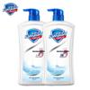 Safeguard Pure White Гель для душа