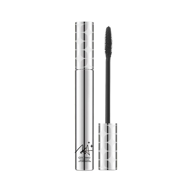Тушь для ресниц Silver Tube Тушь для ресниц Natural Long Thick Curl