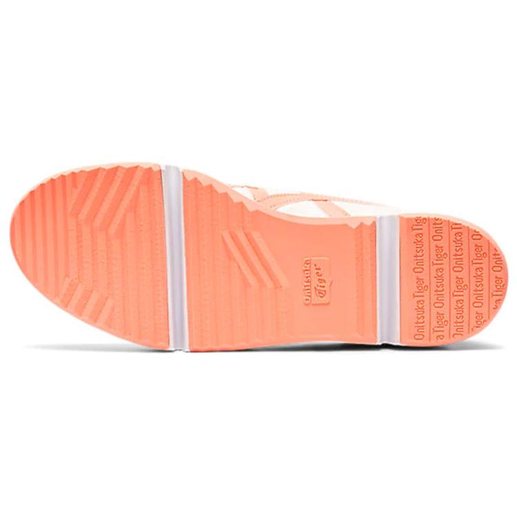ONITSUKA TIGER Женские босоножки Pokkuri Pf 'Orange Pink' 1182A127-103