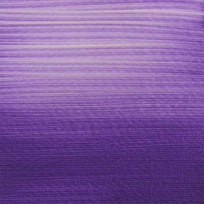 Peinture acrylique - Amsterdam - Acrilico Standard - 120 Ml - Viola Perla - Résistante à la lumière