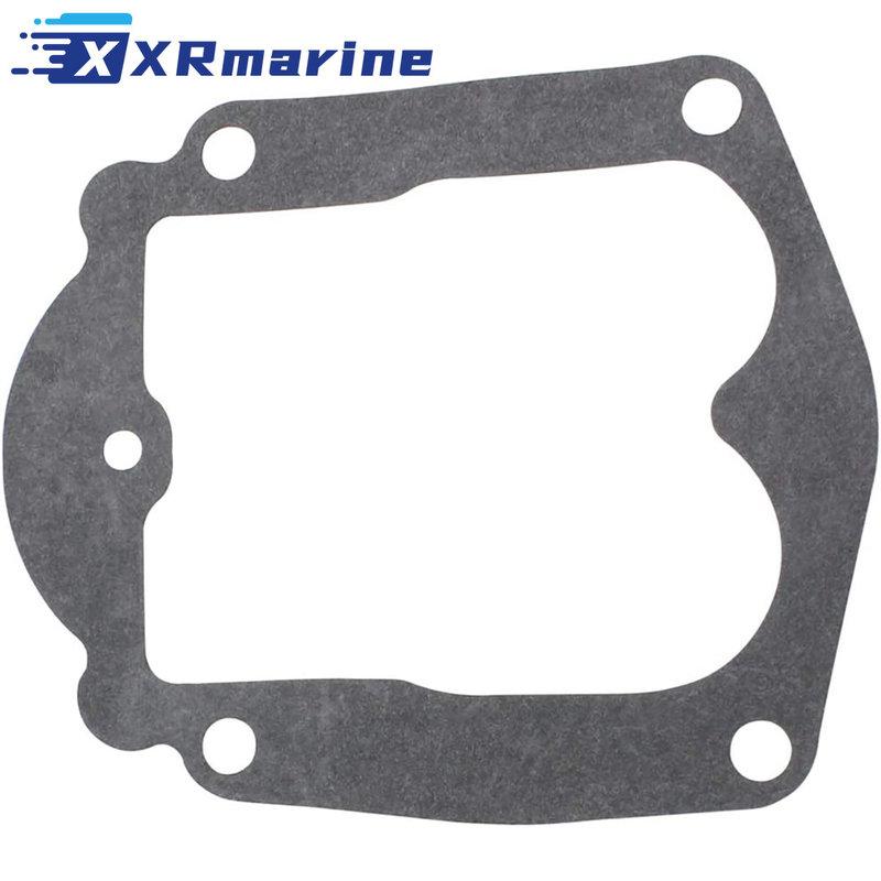Water Pump Impeller Kit for Mercury Mariner 25 30 40 50 HP 4-Stroke Outboard 47-821354A2