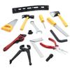 Toys Safe Kids Toys Simulation Repair Tools Set Pretend Play Toy Children Maintenance Tools
