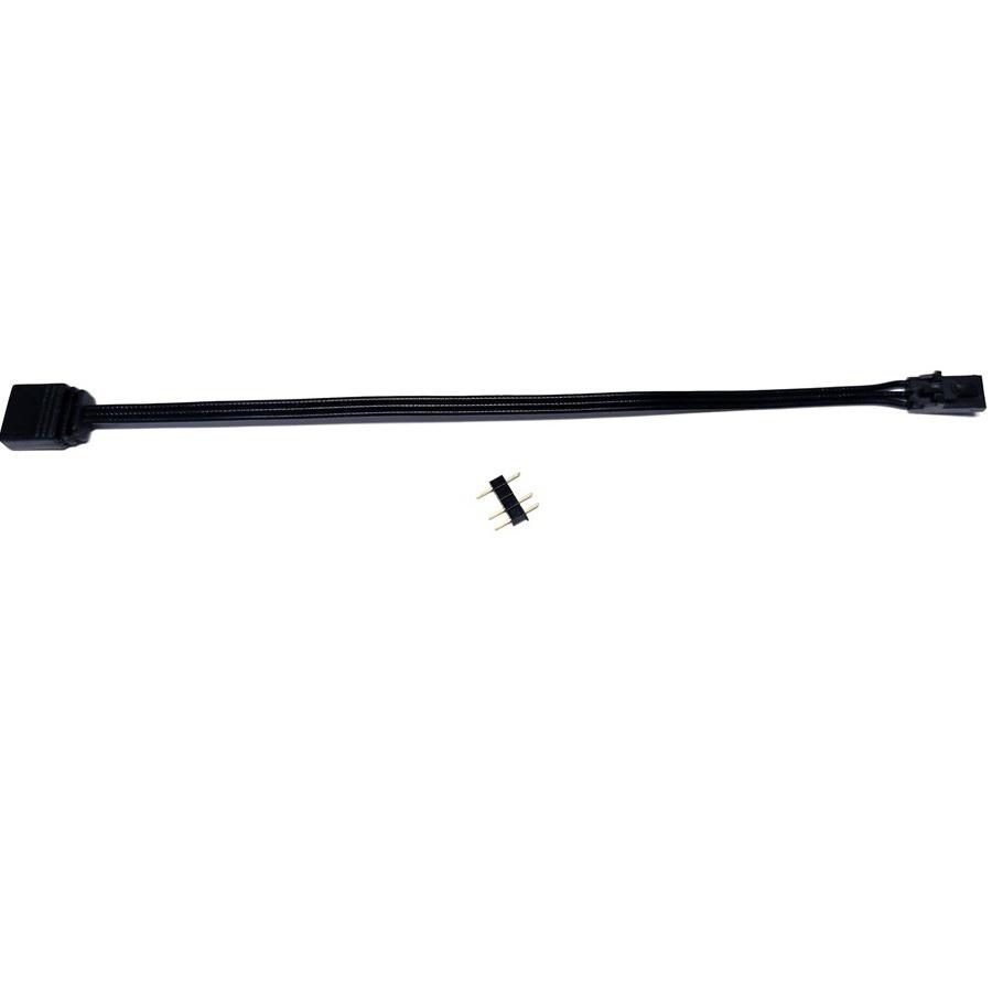 Corsair 5V 3Pin Female Adapter Cable