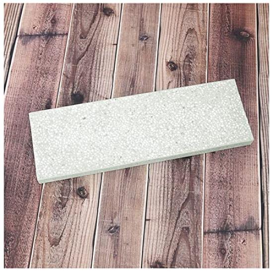 Зеленый поднос-диспенсер для диатомовой земли