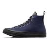 Chuck 70 GORE-TEX High Uncharted Waters синие мужские кроссовки Origin-Story-серые A05564C