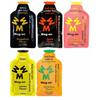 Mag-on Energy Gel Trial Pack (5 Pieces, 1 of Each Flavor)