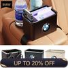 2025 E46 For BMW Car Multifunctiona Armrest Storage Box Drawer Box For bmw e46 e39 e90 e60 e30 f10 f11 f20 f30 g20 g30 x1 x3 x5