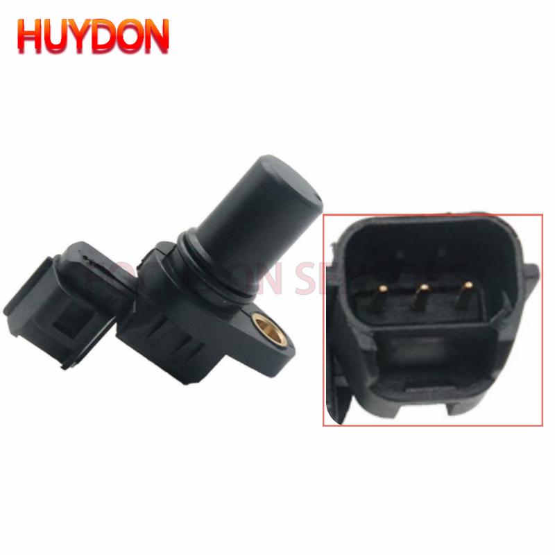 J5T23182 Camshaft Position Sensor For Chevrolet Metro Tracker Suzuki Esteem Swift Vitara Jimmy Esteem J5T23071A 30874179