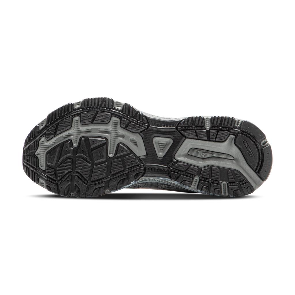 Mizuno Racer S Износостойкие кроссовки с низким верхом Унисекс Дикий серо-голубой серебристый Mizuno D1GH223524