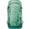 Рюкзак Deuter Freescape Lite 24 SL spearmint/deep sea (3300022-2352)