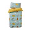 Little Furn Wild Friends Duvet Cover Set