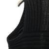 Emporio Armani Мужской вязаный лонгслив Best L/XL серии Black, б/у