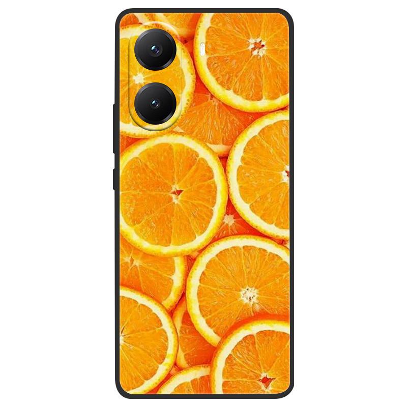 Чехол для телефона POCO X7 Pro 5G Чехлы Мягкая силиконовая крышка для Xiaomi POCO X7 Pro 5G Модный чехол POCOX7Pro Полная защитная оболочка