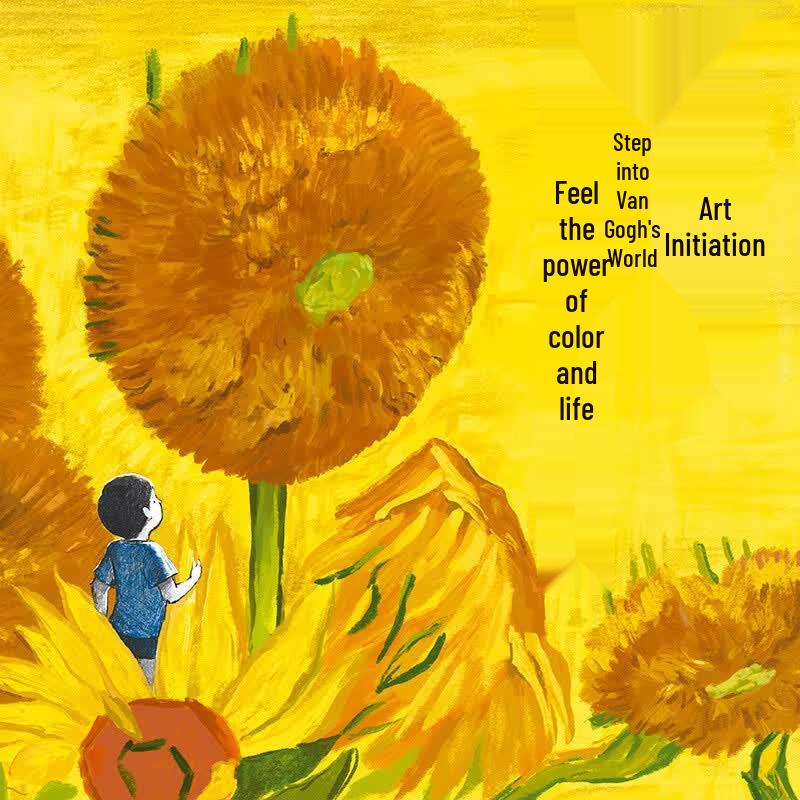 Children's Story Books