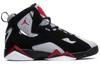 Jordan True Flight Black (GS)