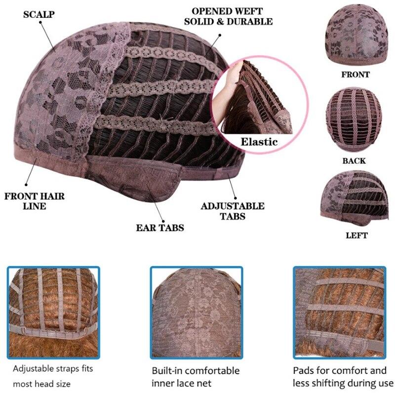 Long Wavy Blue Synthetic Wig with Bangs Lolita Wigs for Women Daily Party Cosplay Hair Heat Resistant Fiber Fashion Fake