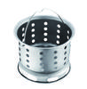 Kitchen Sink Strainer Stainless Steel Sink Drainer