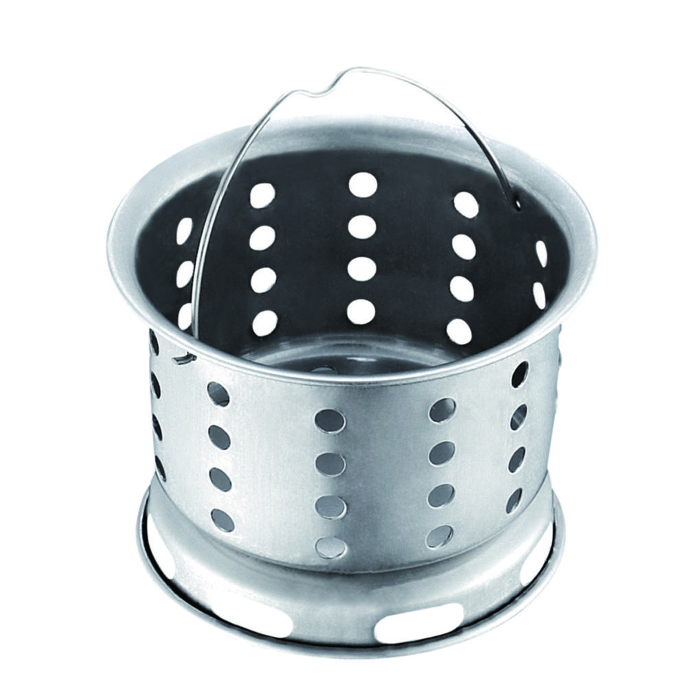 Kitchen Sink Strainer Stainless Steel Sink Drainer