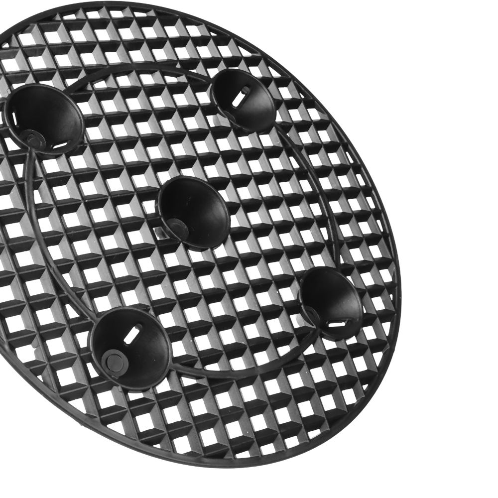 Подставка для цветочного горшка, держатель для растений, патио, терраса, поднос для горшка, подставки для растений, подъемник для горшка, блюдце для цветочного горшка