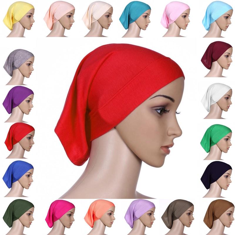 Хлопковый тюрбан огромный выбор цветов