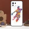 Спортивный чехол для гандбола для Xiaomi 15T Pro 14T 13T 13 14 15 Ultra 17 Pro Max POCO F5 F6 F7 X5 X6 X7 Pro