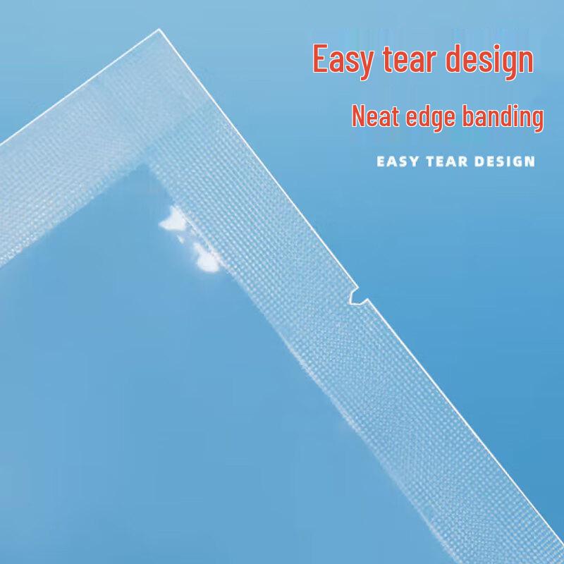 Пакеты для вакуумного хранения продуктов