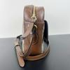 [Pre-Owned] Gucci Horsebit 1955 Small Shoulder Bag 'Beige/Ebony' - Excellent #88VANG