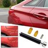 Part Replacement Head Car Dent Repair Tools Accessories Aluminum Black Hail Removal Paintless Pen Ding Practical