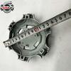 Для Toyota Land Cruiser 4000 Prado 4.0L Серия 120 2003-2009 Колпачок ступицы колеса 140мм 95мм 4ШТ/ПАРТИЯ Заглушка диска колеса VE4 kyzm5