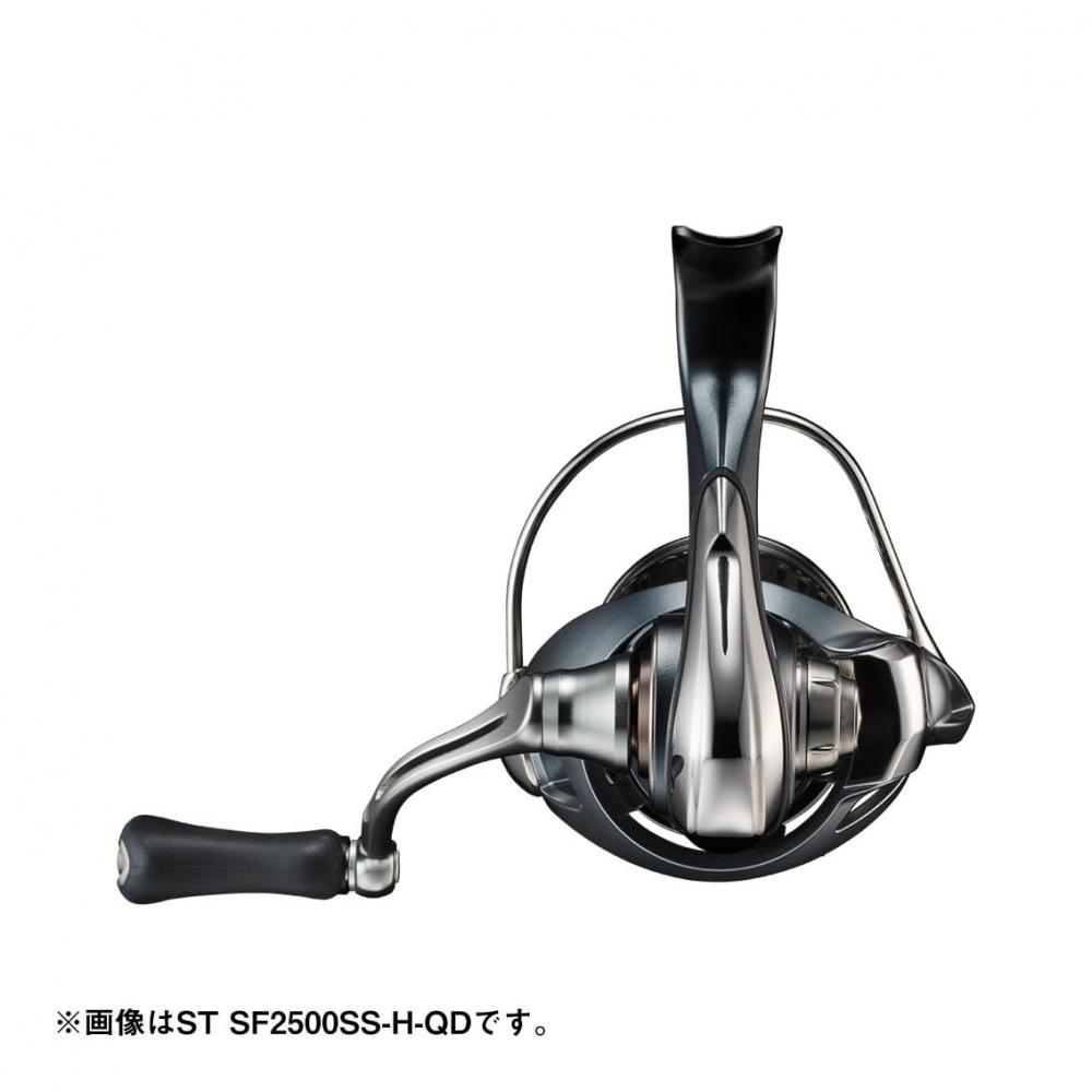 Daiwa Spinning Reel 23 Airity ST SF2000SS-P