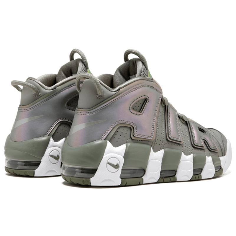 Nike Air More Uptempo 'Shine' Женские винтажные баскетбольные 917593-001