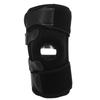 Fitness Knee Pads Support Adjustable Elasticity Anti Collision Patella Belt for Football Sports
