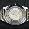 ВОССТАНОВЛЕННЫЕ МУЖСКИЕ ВИНТАЖНЫЕ ЧАСЫ SEIKO 5 AUTOMATIC 6309A ЯПОНИЯ ЗЕЛЕНЫЕ a441345-5