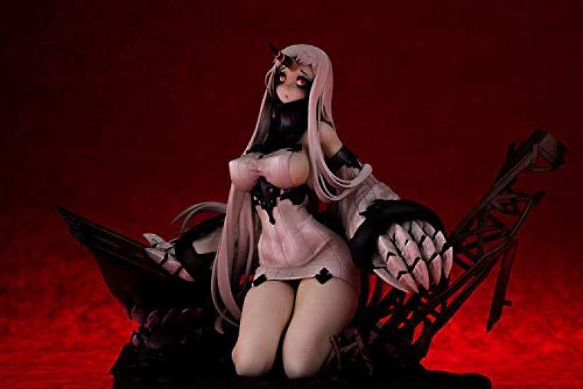 Max Factory Kantai Collection Принцесса Порта Масштабная Полная Фигурка ИНТЕРНЕТ-МАГАЗИН -KanColle- 1/8 (GOODSMILE Эксклюзив)
