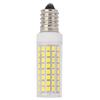 Ceramic Corn Light Bulb Flicker Free E14 LED Lamp New LED Corn Bulb  Chandelier Light