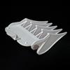 Hair Clipper Gulde Comb Prewave Replacement For Wahl Super Taper range & Premier Cut & Balding Clippers & Baldfader & Envoy