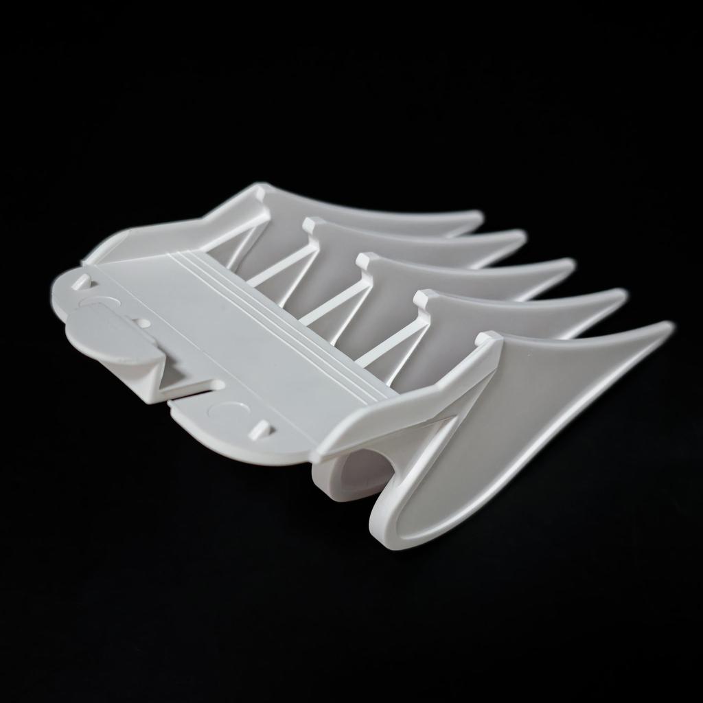 Hair Clipper Gulde Comb Prewave Replacement For Wahl Super Taper range & Premier Cut & Balding Clippers & Baldfader & Envoy