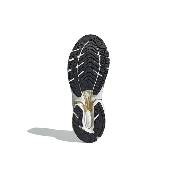 Adidas Adistar Cushion Silver Gold Metallic Men Sneakers Grey-Two Matte-Silver ID5743