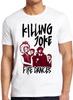 Killing Joke Fire Dances Post Punk Rock Retro Cool Top Tee T Shirt 2985