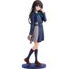 Good Smile Company Ликорис Заряд Такына Иноуэ Ключевой Визуал Вер. Раскрашенная фигурка в масштабе 1/6 с подставкой, высота 270 мм