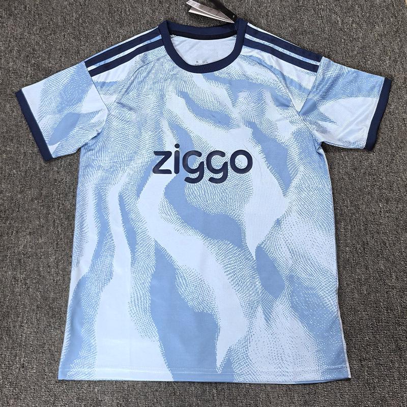 2627 season Ajax II Fan Edition Cross-border Fan Version Jersey New