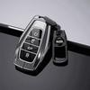 Чехол для ключа Geely для моделей Xingrui, Xingyue L, Boyue, Bin Yue, Yuanjing X6, Binrui и Icon