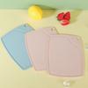 Anti-mold Cutting Board Barley Plastic Small Chopping Board New Fruit Chopping Board