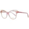 Ladies' Spectacle Frame Emilio Pucci EP5198 54074