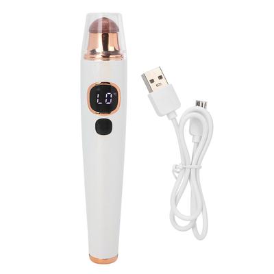 Массажер для глаз Bianstone Wand AntiWrinkle Eye Care Massager Перезаряжаемый электрический массажер для глаз