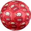 Teletubbies Theme Size 5 Soccer Ball, Suitable for Both Indoor and Outdoor Matches, a Gift Suitable for Everyone.