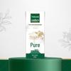 Mengniu Selected Ranch Full Fat Pure Milk 250ml (Pack of 12)