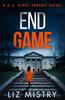 Книга End Game : Book 6