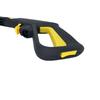 Karcher Серия K Пистолет-распылитель высокого давления для мойки автомобилей с регулируемой пенопушкой Комплект шлангов